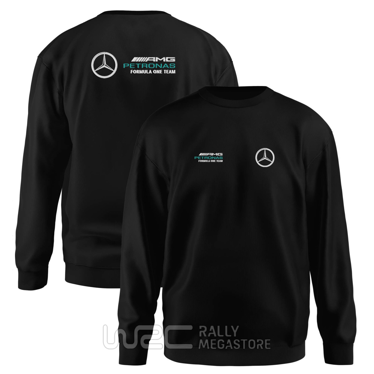 SWEAT MERCEDES AMG PETRONAS