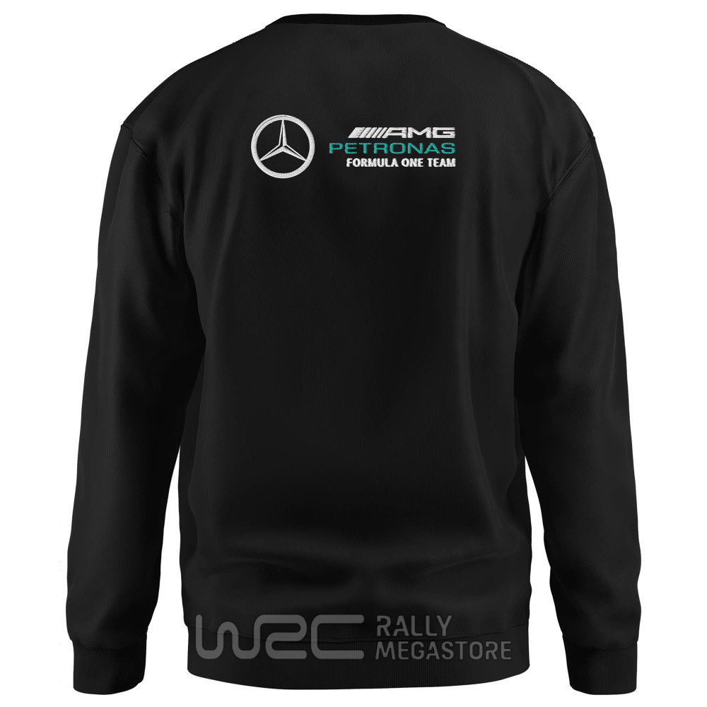 SWEAT MERCEDES AMG PETRONAS