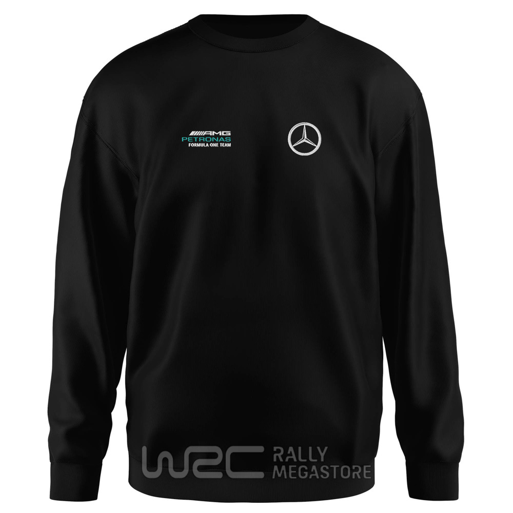 SWEAT MERCEDES AMG PETRONAS