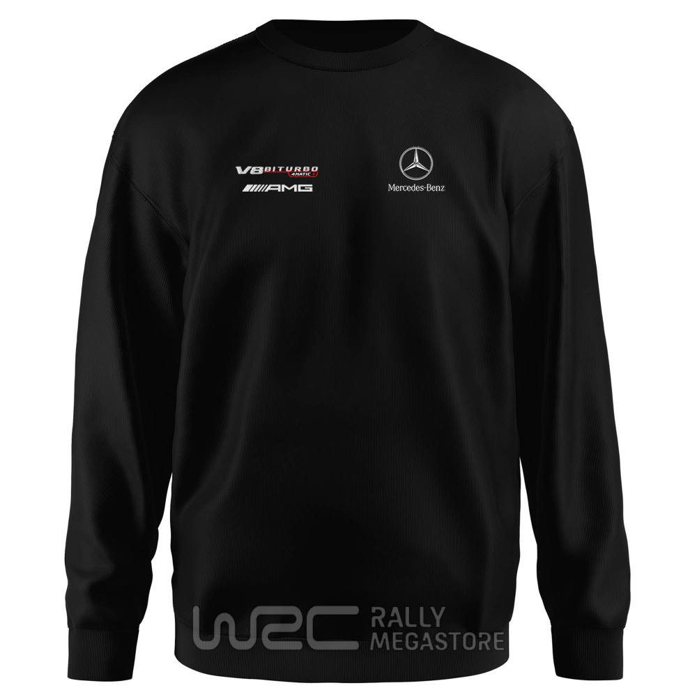 SWEAT MERCEDES AMG V8 BITURBO 4MATIC