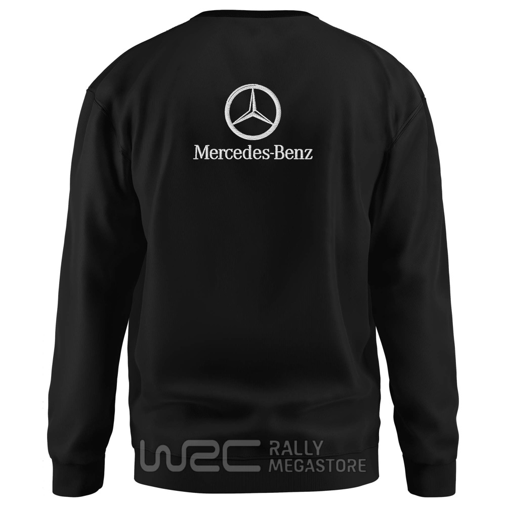 SWEAT MERCEDES CITGO