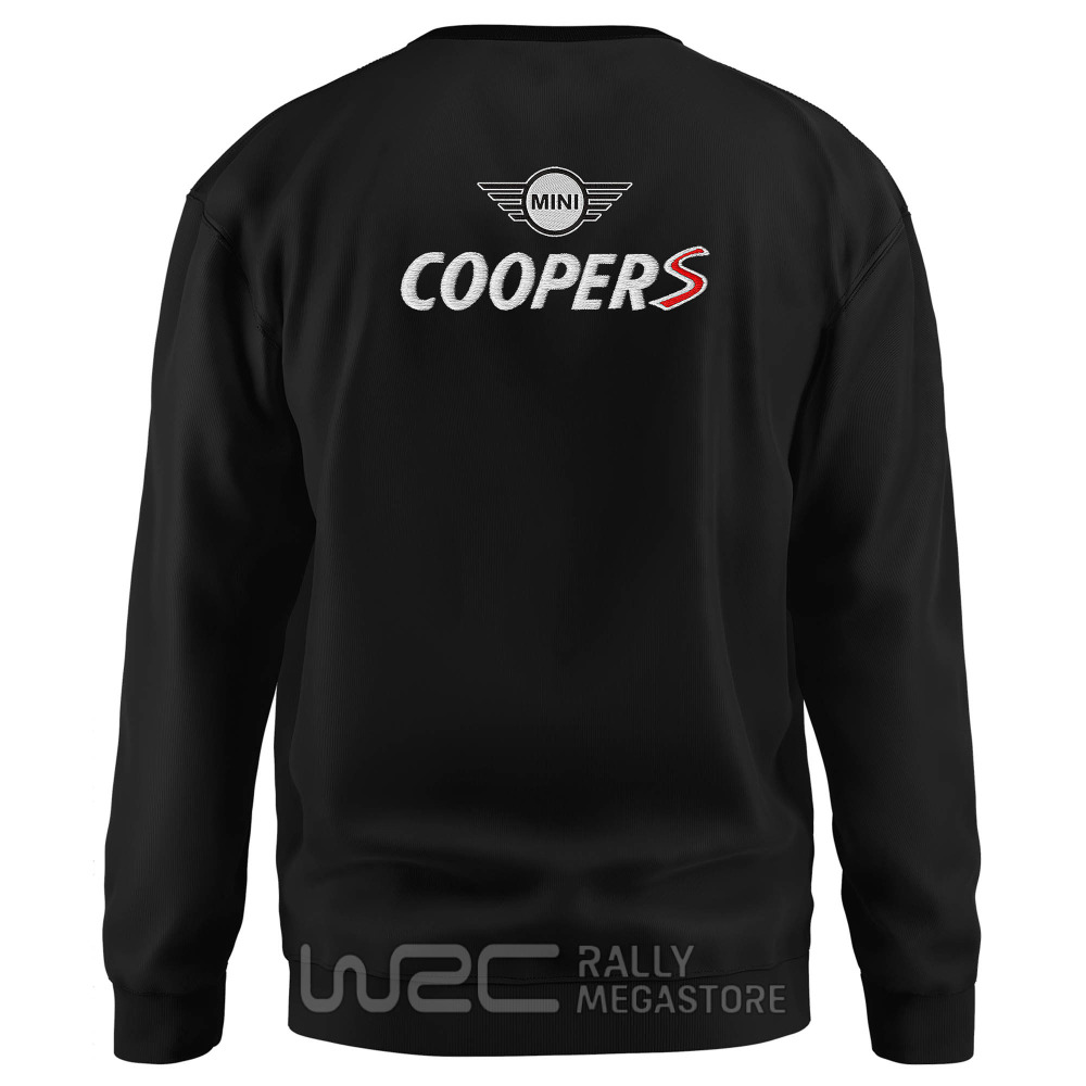 SWEAT MINI COOPER S