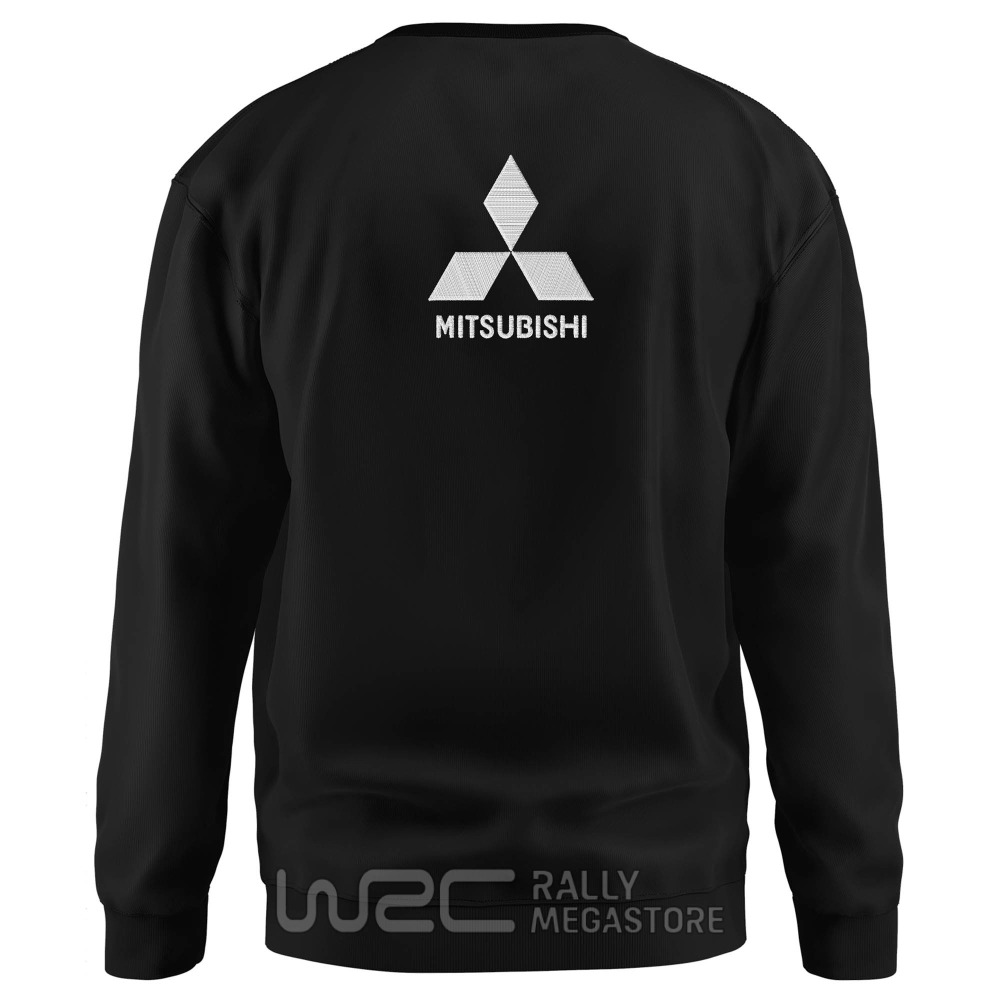 SWEAT MITSUBISHI BRIDGESTONE