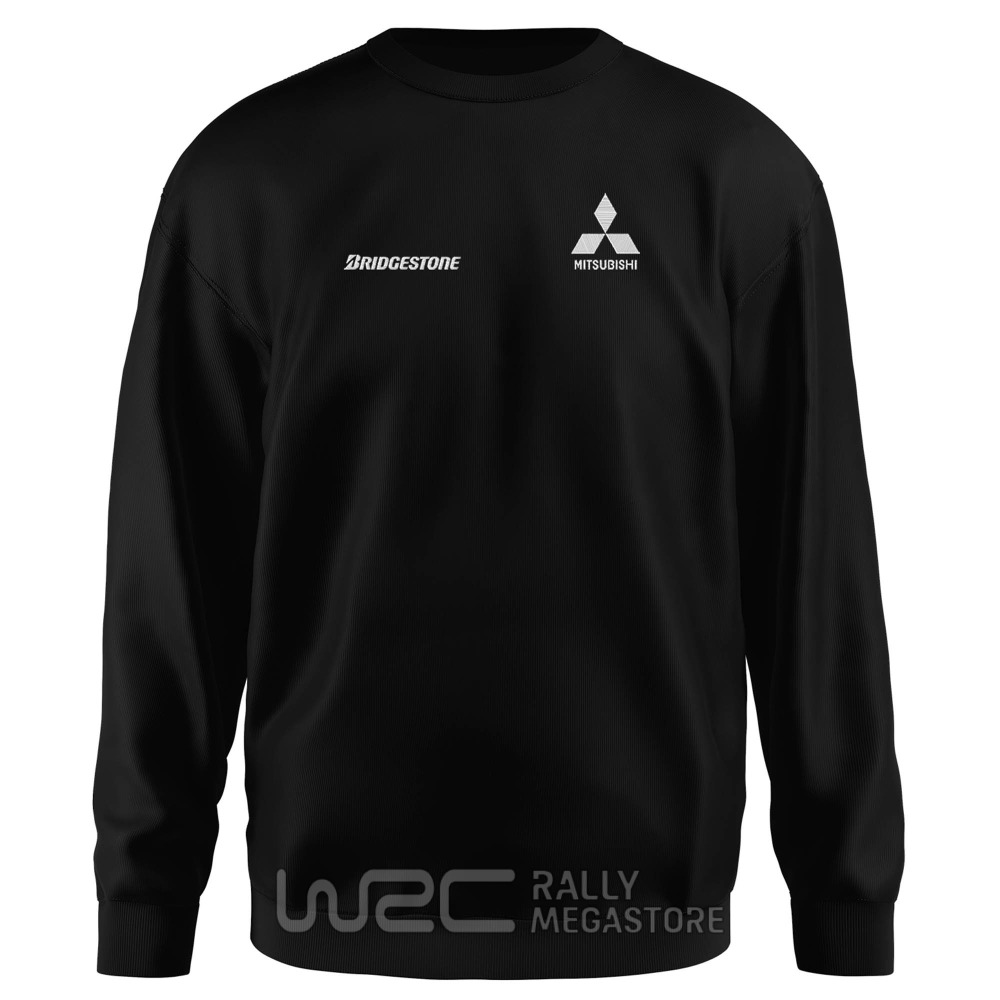 SWEAT MITSUBISHI BRIDGESTONE
