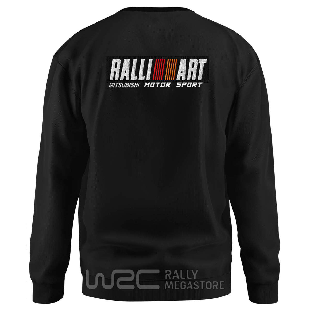 SWEAT MITSUBISHI RALLIART