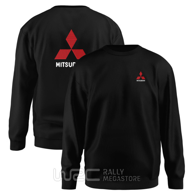 SWEAT MITSUBISHI
