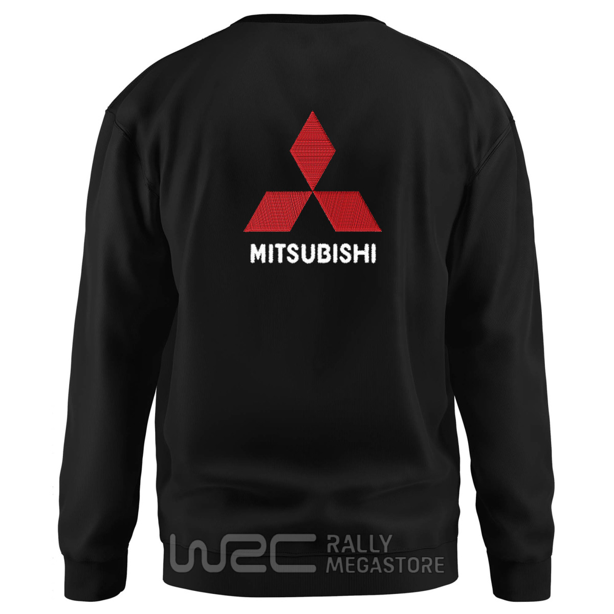 SWEAT MITSUBISHI
