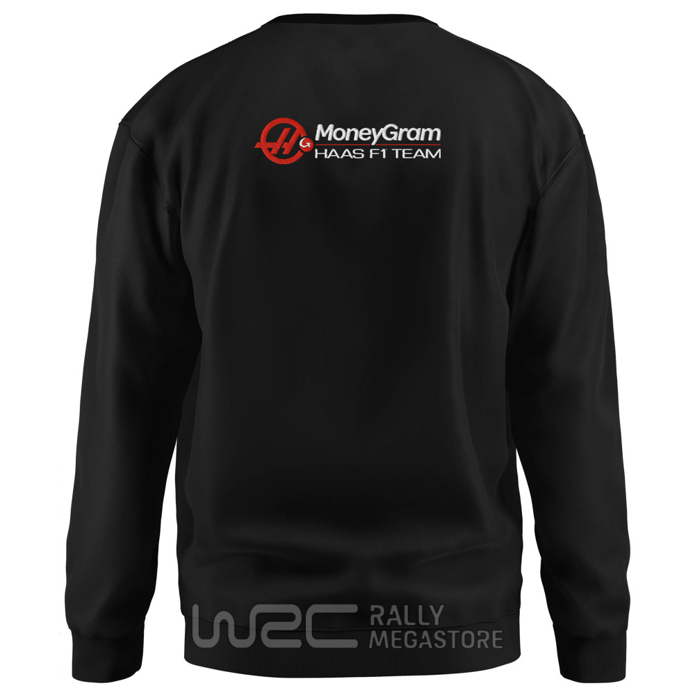 SWEAT MONEYGRAM HASS F1