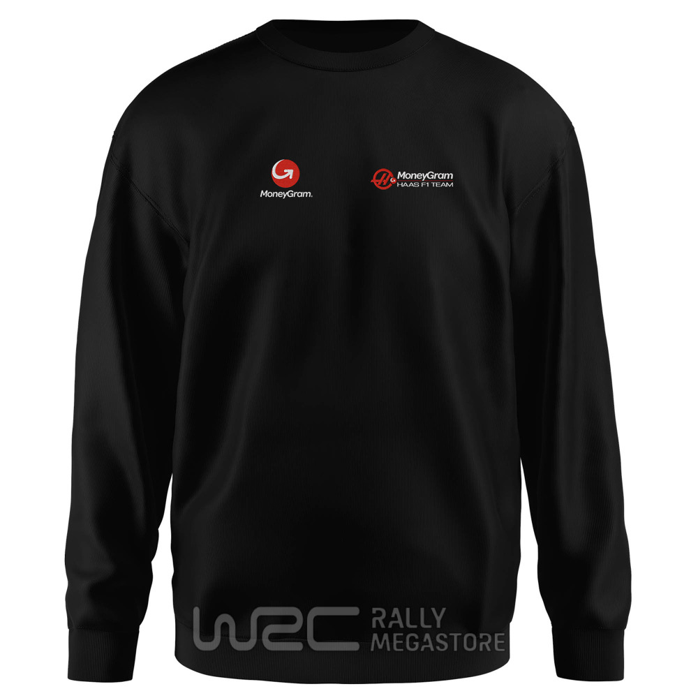 SWEAT MONEYGRAM HASS F1
