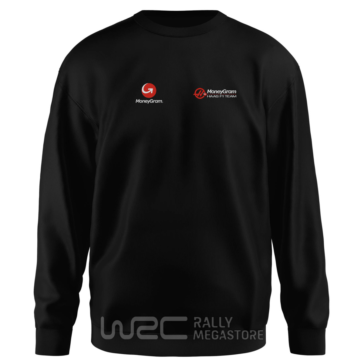 SWEAT MONEYGRAM HASS F1