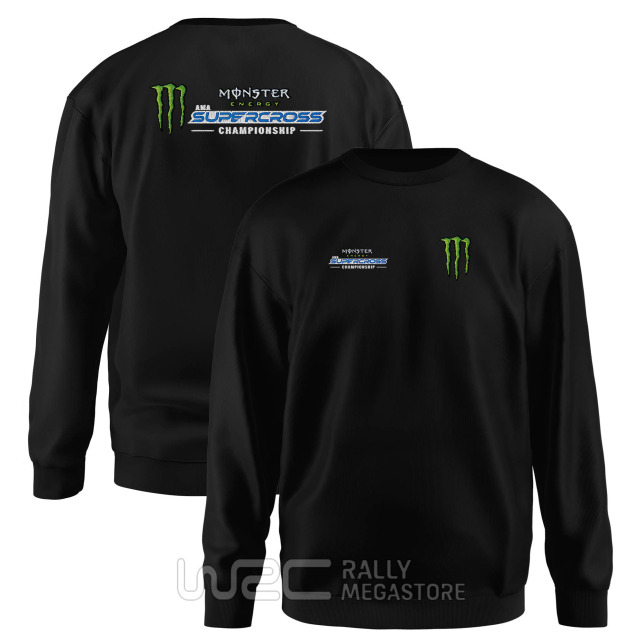 SWEAT MONSTER AMA SUPERCROSS CHAMPIONSHIP