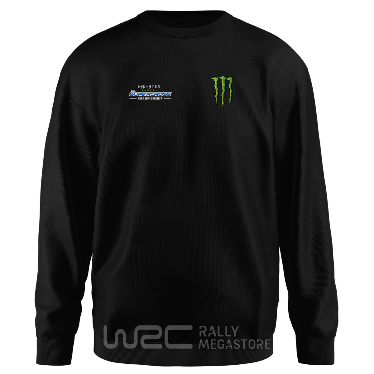 SWEAT MONSTER AMA SUPERCROSS CHAMPIONSHIP