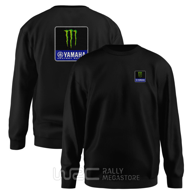SWEAT MONSTER YAMAHA FACTORY RACING