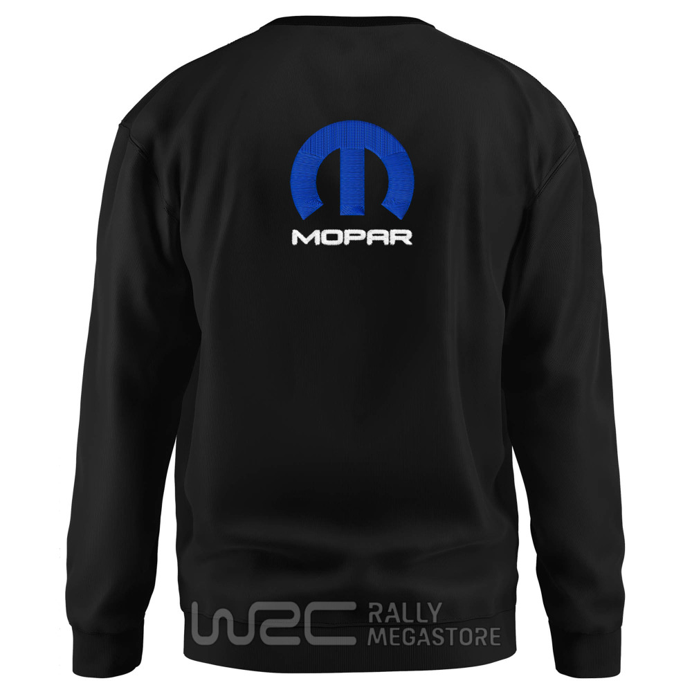 SWEAT MOPAR