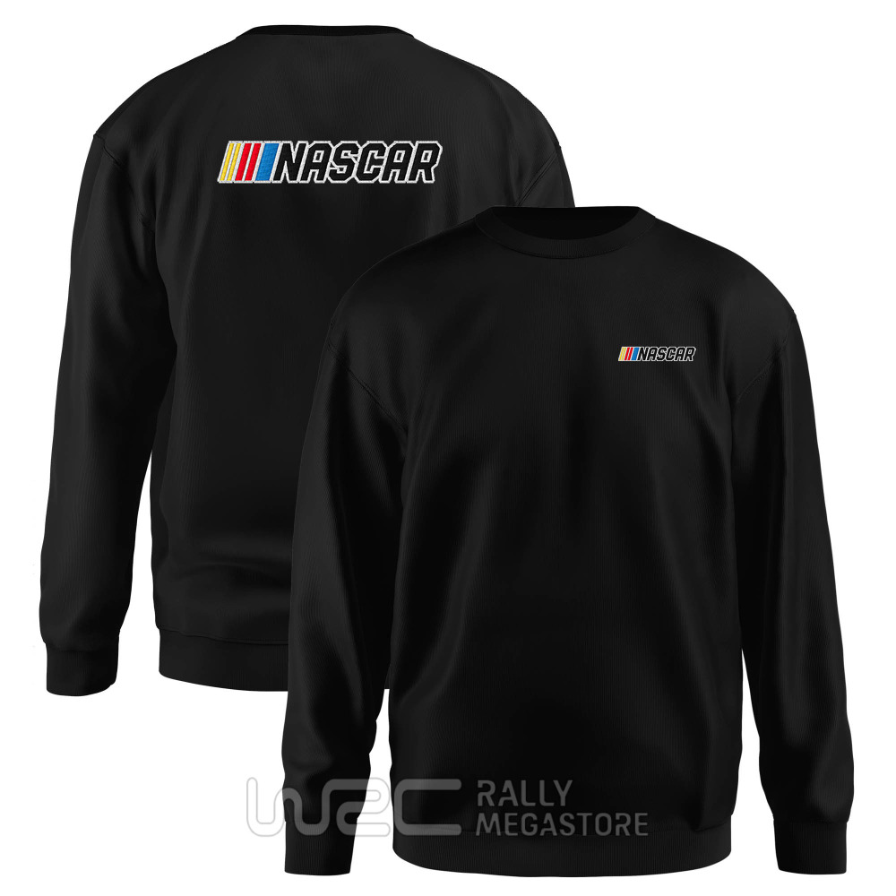 SWEAT NASCAR