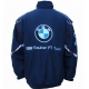 BLOUSON BMW PETRONAS