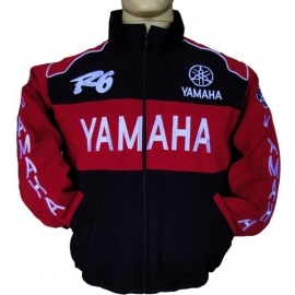 BLOUSON YAMAHA R6