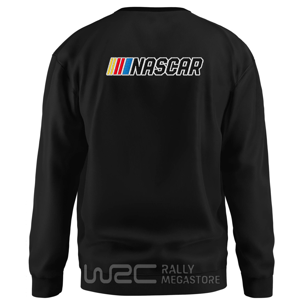 SWEAT NASCAR