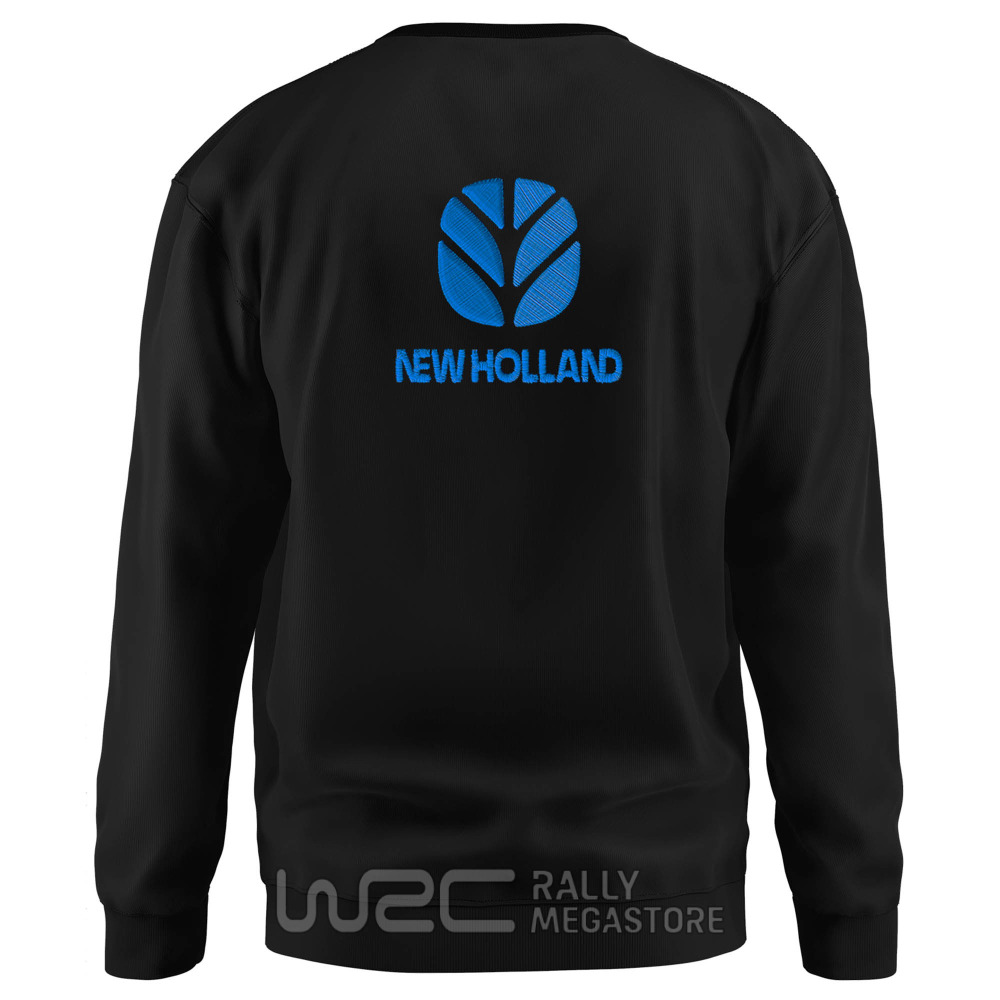 SWEAT NEW HOLLAND