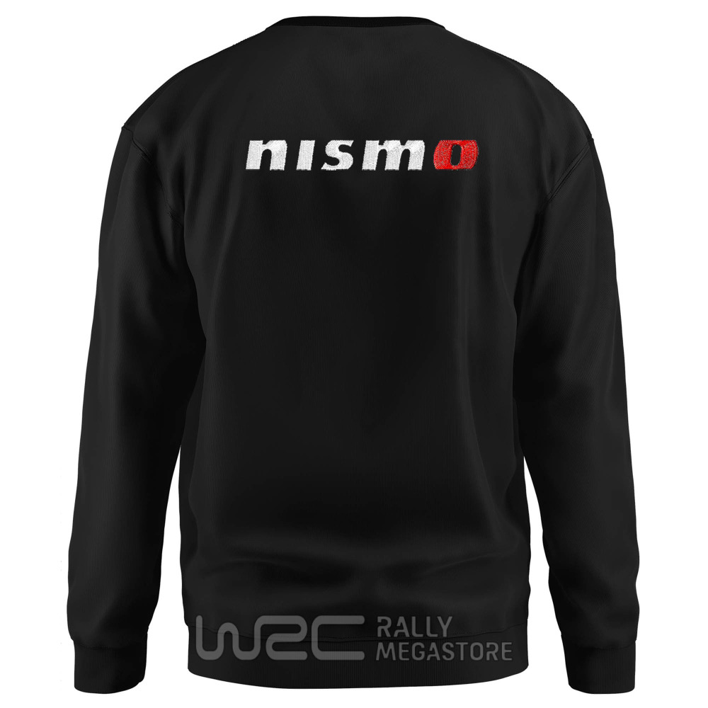 SWEAT NISMO