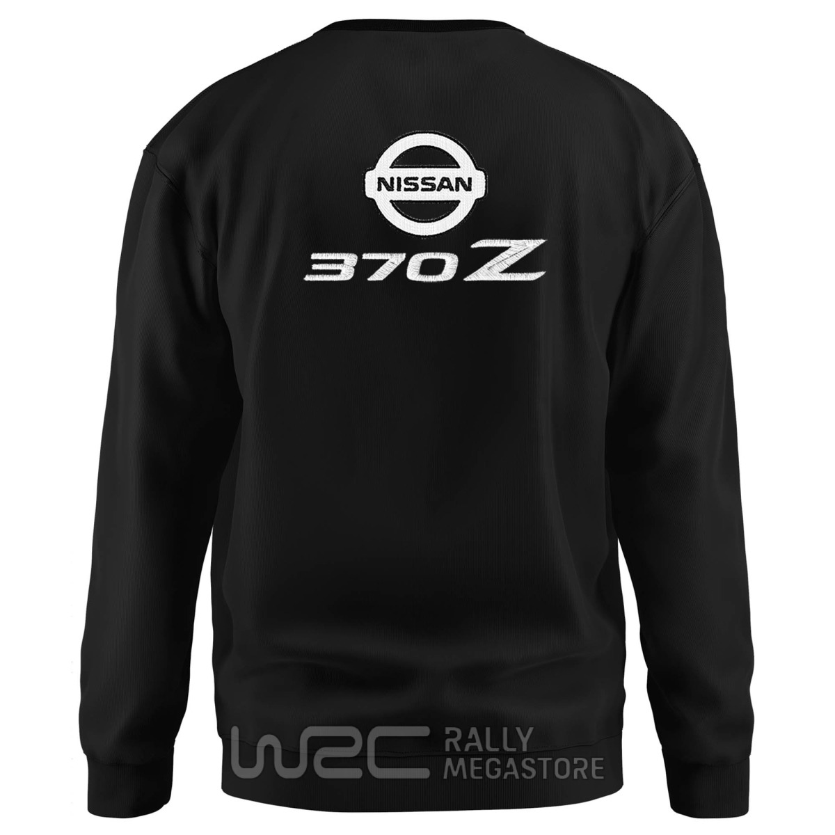 SWEAT NISSAN 370Z