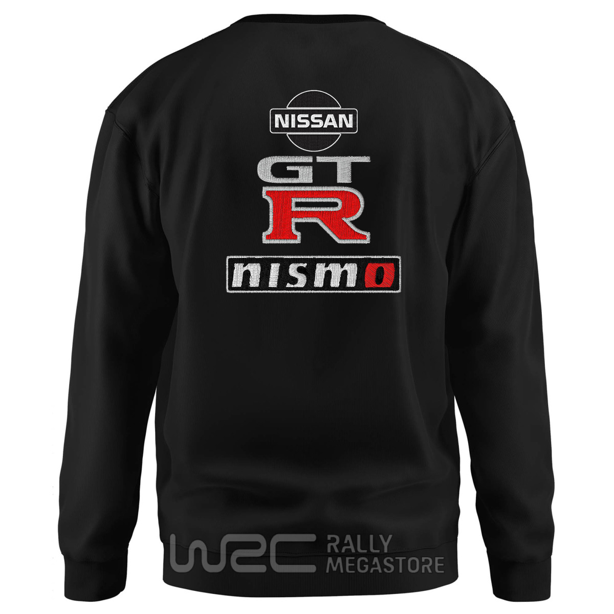 SWEAT NISSAN GTR NISMO
