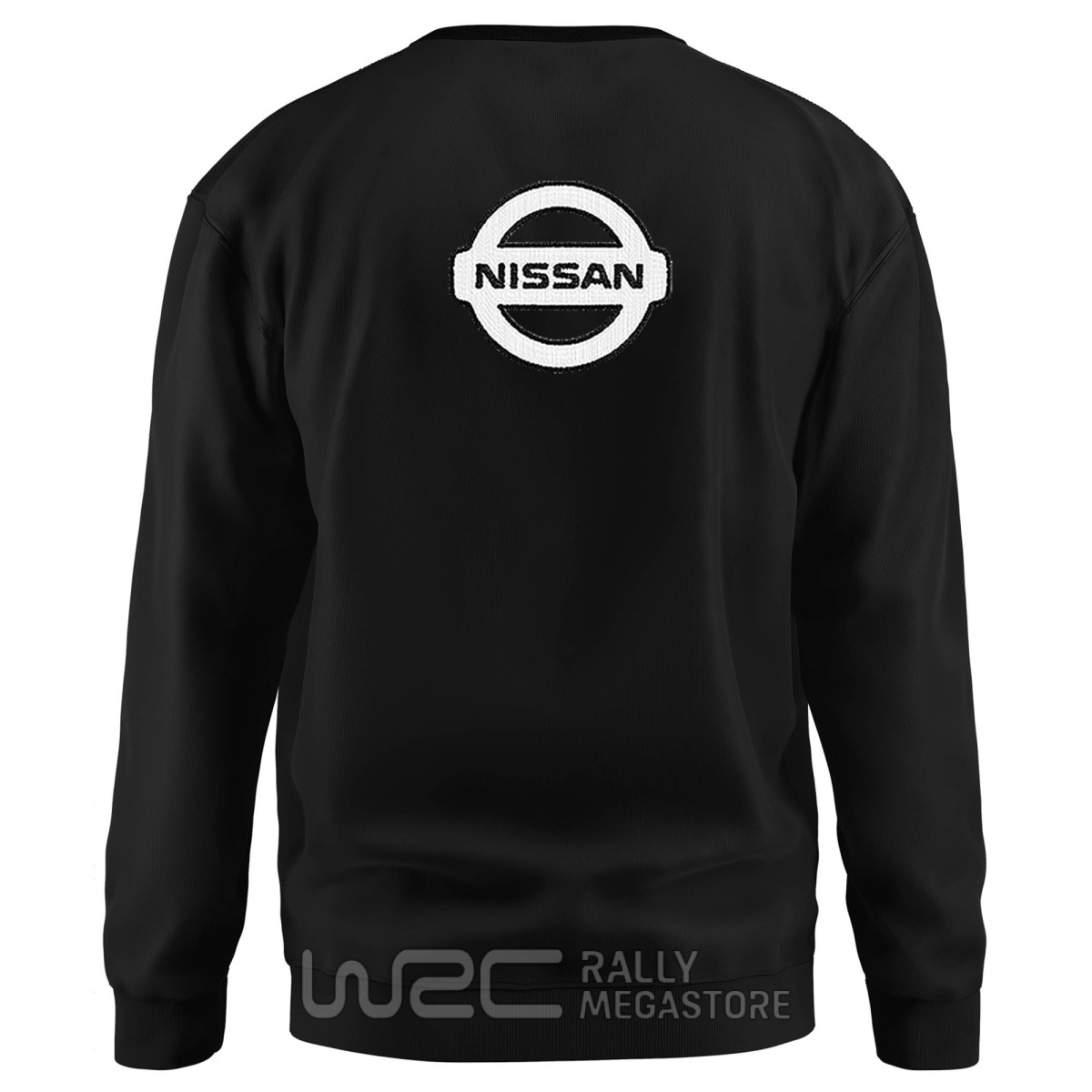 SWEAT NISSAN