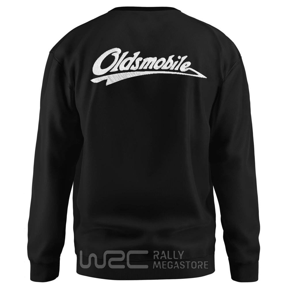 SWEAT OLDMOBILE 1919
