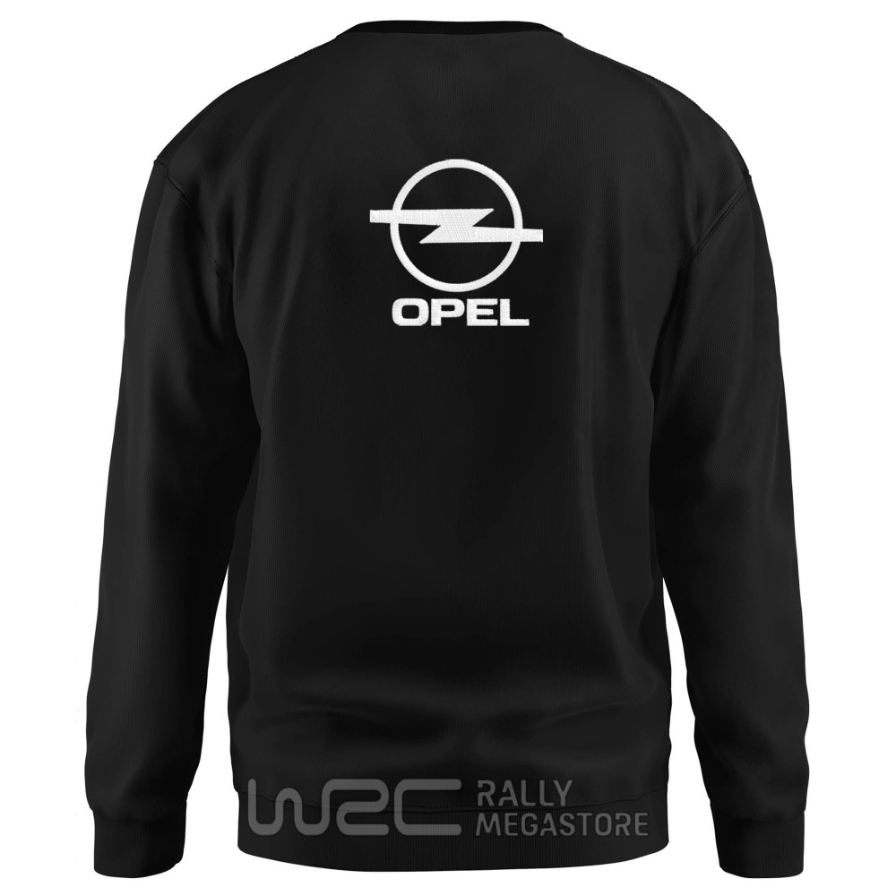 SWEAT OPEL