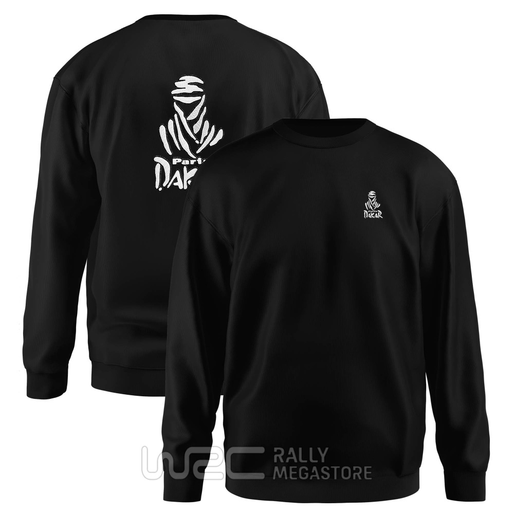 SWEAT PARIS DAKAR