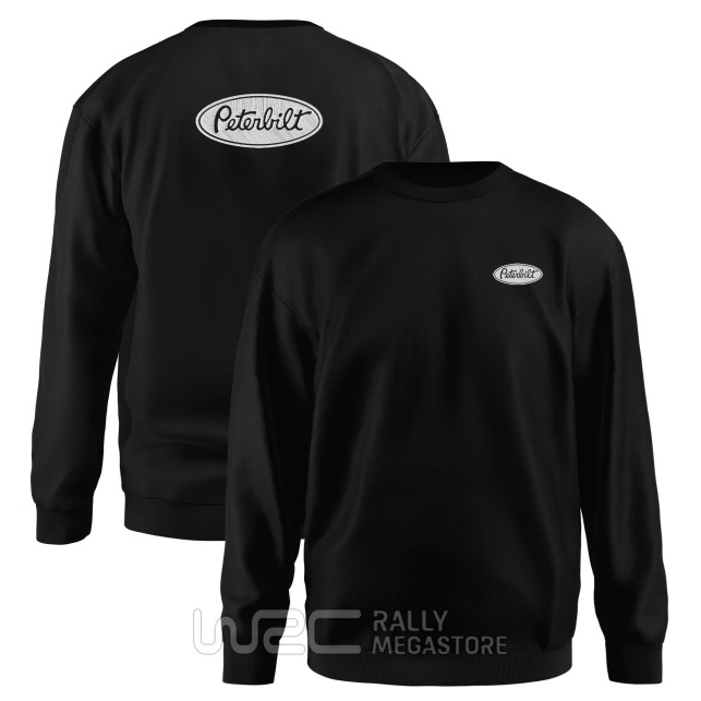 SWEAT PETERBILT