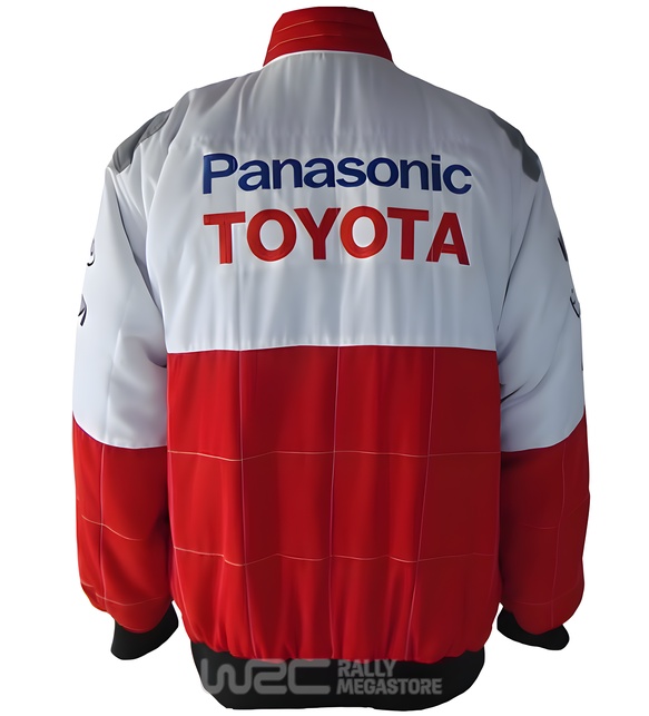 Blouson TOYOTA Collection TOYOTA Veste à 79,99€