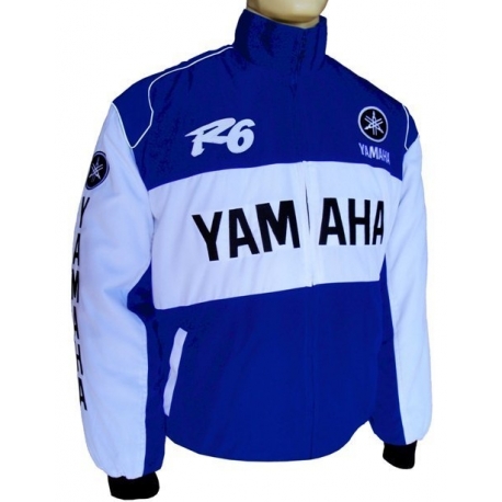 Blouson YAMAHA R6 Collection YAMAHA Veste à 79,99€