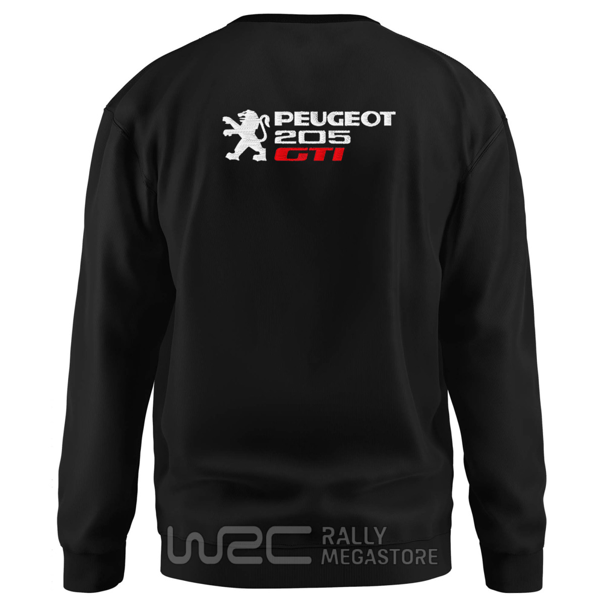 SWEAT PEUGEOT 205 GTI