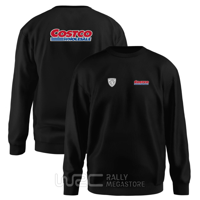 SWEAT PEUGEOT COSTCO