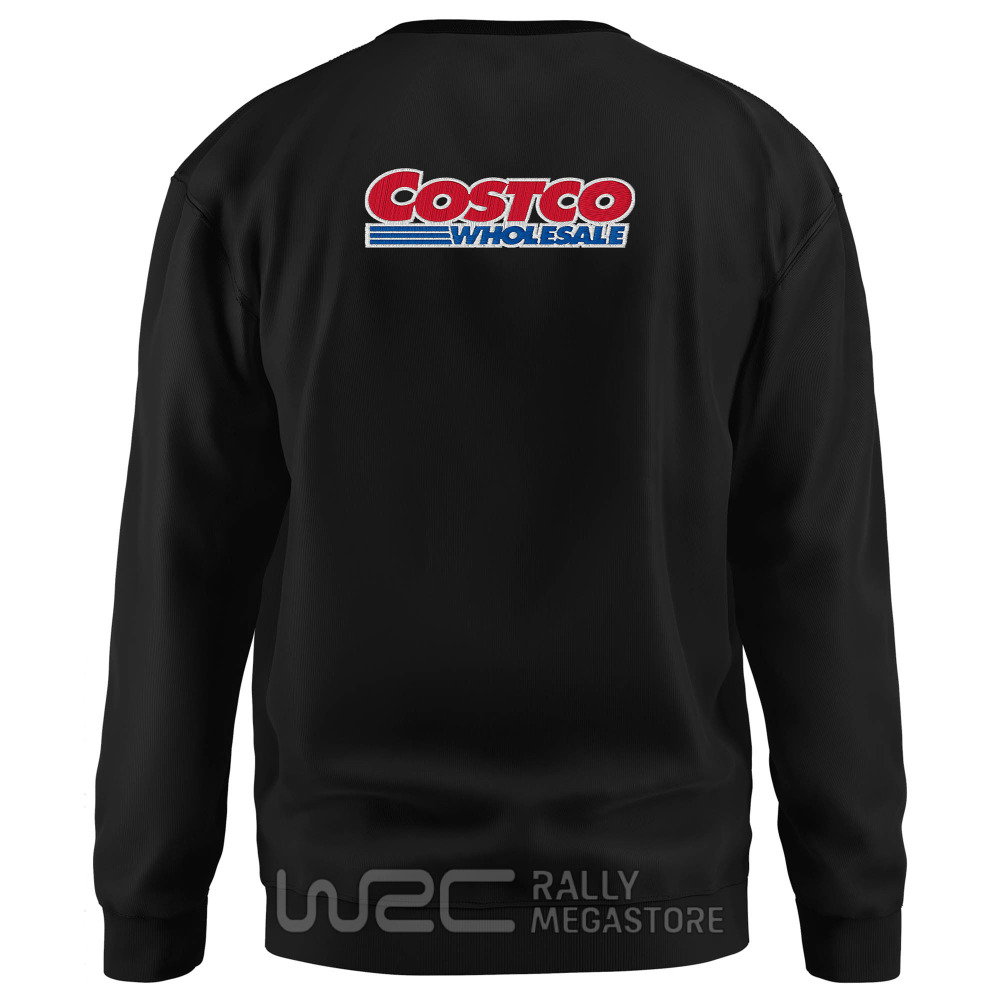 SWEAT PEUGEOT COSTCO
