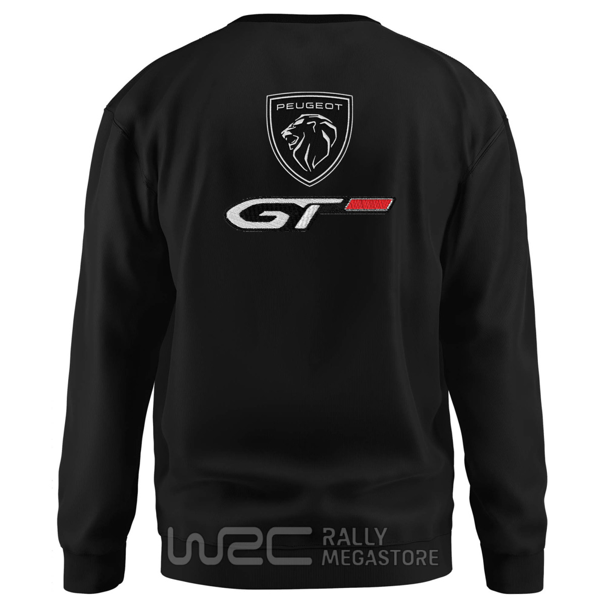 SWEAT PEUGEOT GT