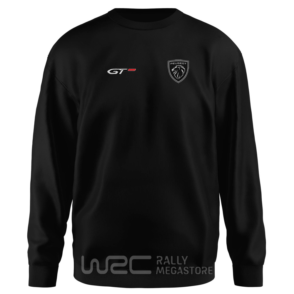 SWEAT PEUGEOT GT