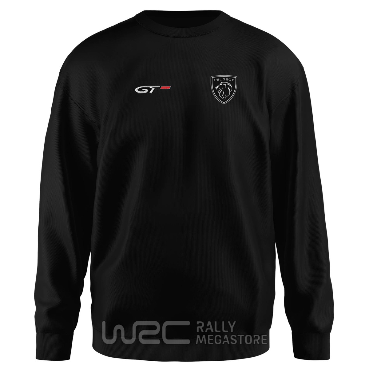 SWEAT PEUGEOT GT