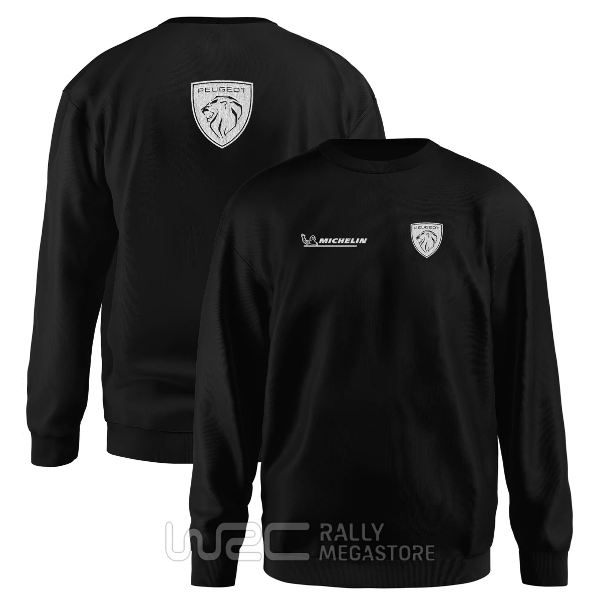 SWEAT PEUGEOT MICHELIN