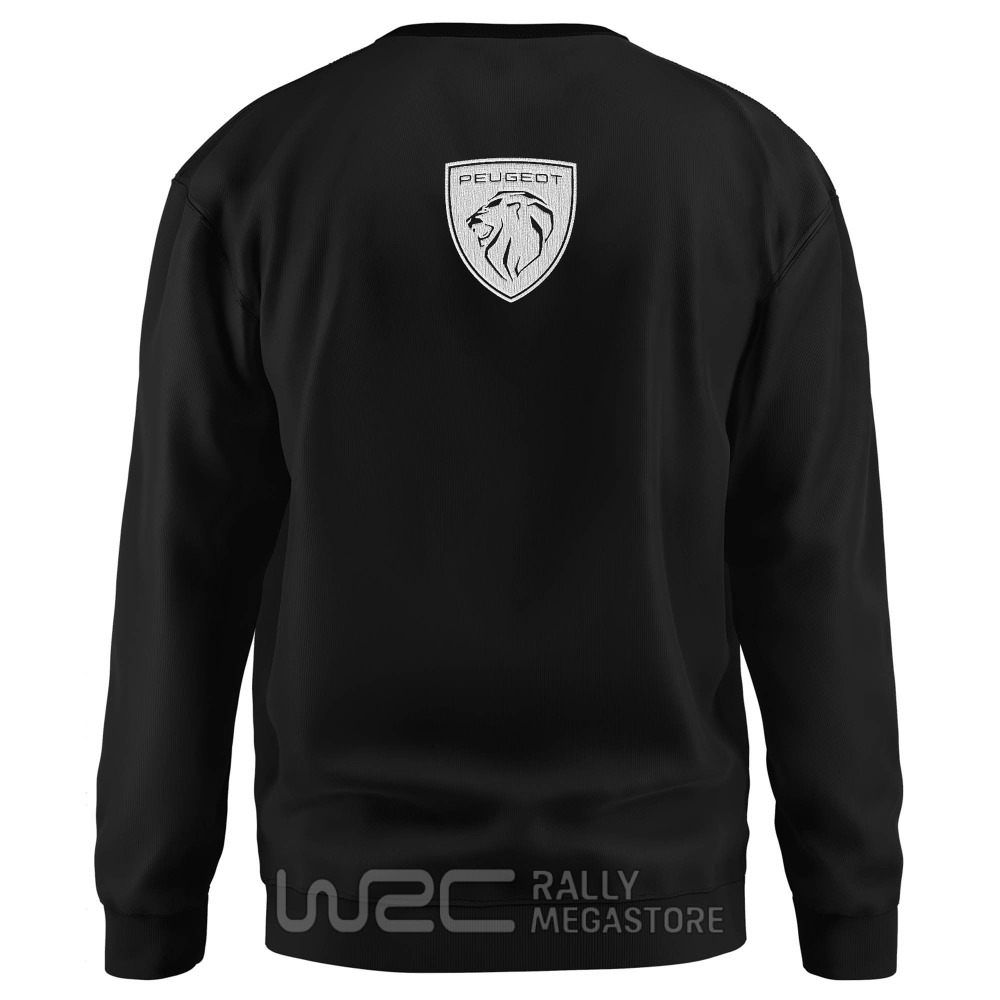 SWEAT PEUGEOT MICHELIN