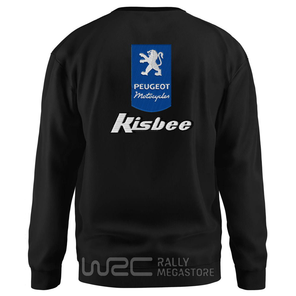 SWEAT PEUGEOT MOTOCYCLES KISBEE