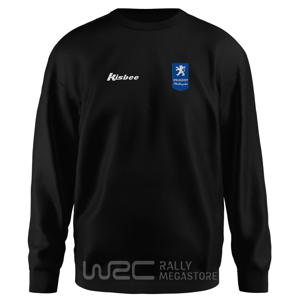 SWEAT PEUGEOT MOTOCYCLES KISBEE