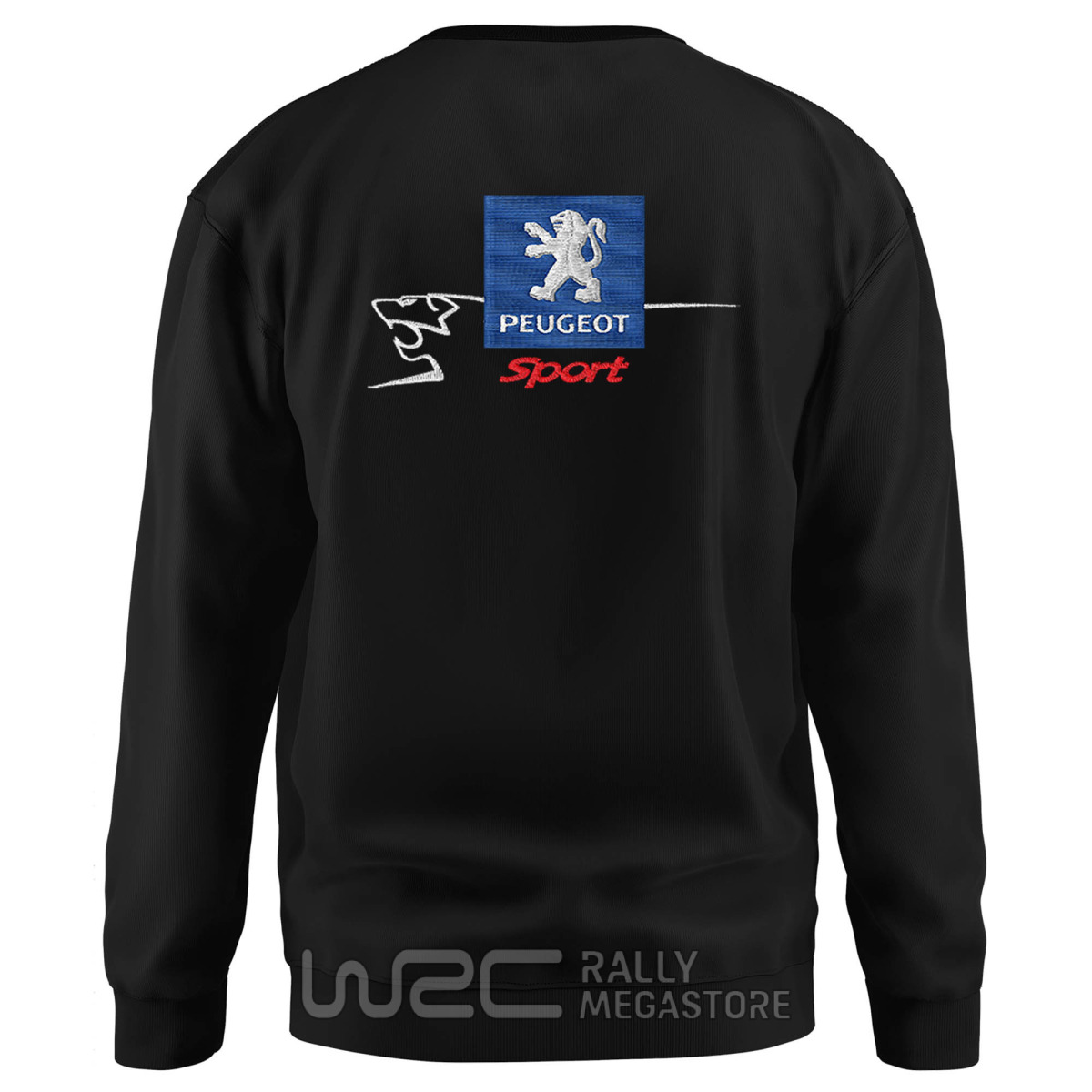 SWEAT PEUGEOT SPORT