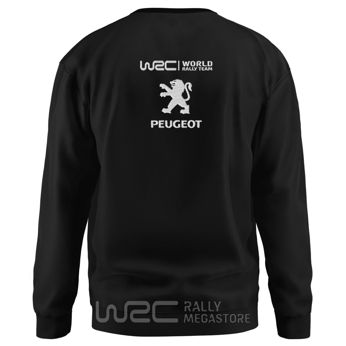 SWEAT PEUGEOT WRC TEAM
