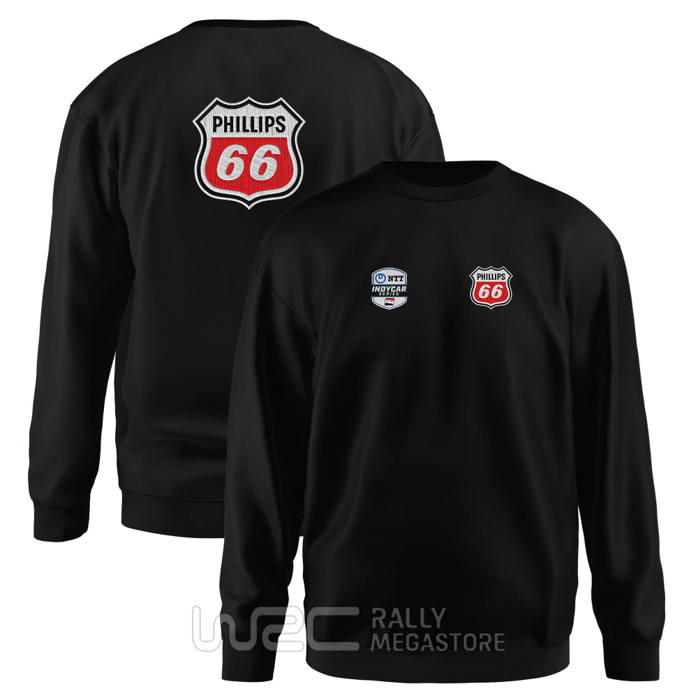 SWEAT PHILLIPS 66 INDY CAR