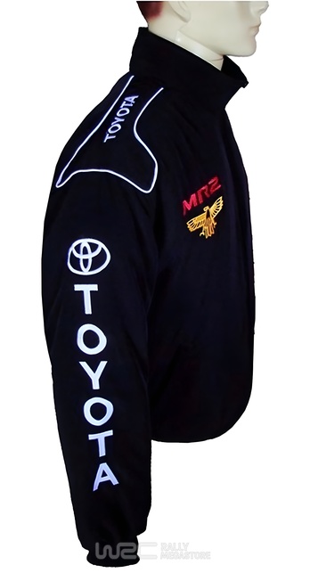 Blouson TOYOTA MR2 Collection TOYOTA Veste à 79,99€