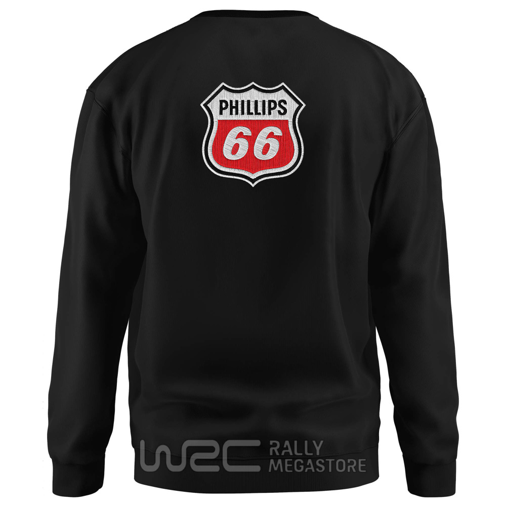 SWEAT PHILLIPS 66 INDY CAR