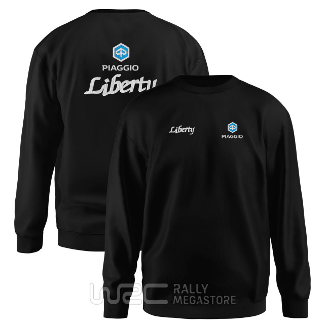 SWEAT PIAGGIO LIBERTY