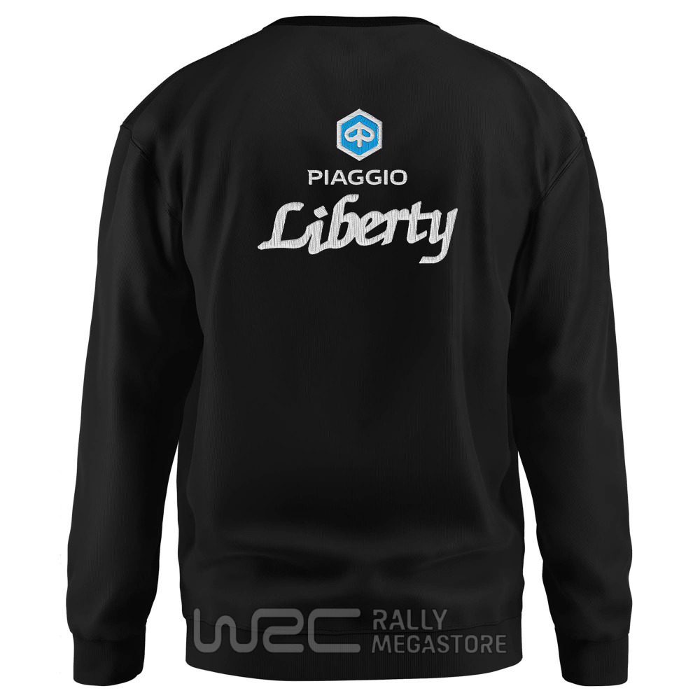 SWEAT PIAGGIO LIBERTY